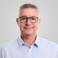 Portrait de Didier Fillettaz