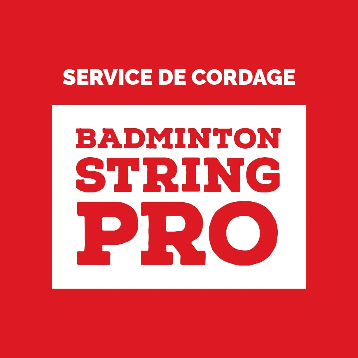 Badminton String Pro